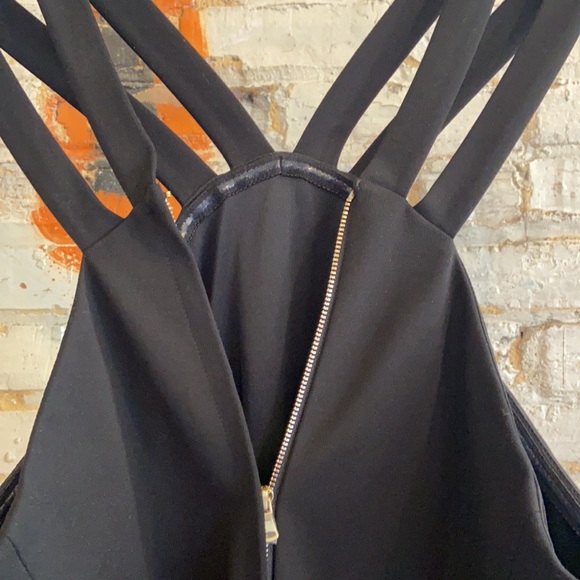 Cynthia Steffe Formal Midi Dress Size 12 - Picture 3 of 6